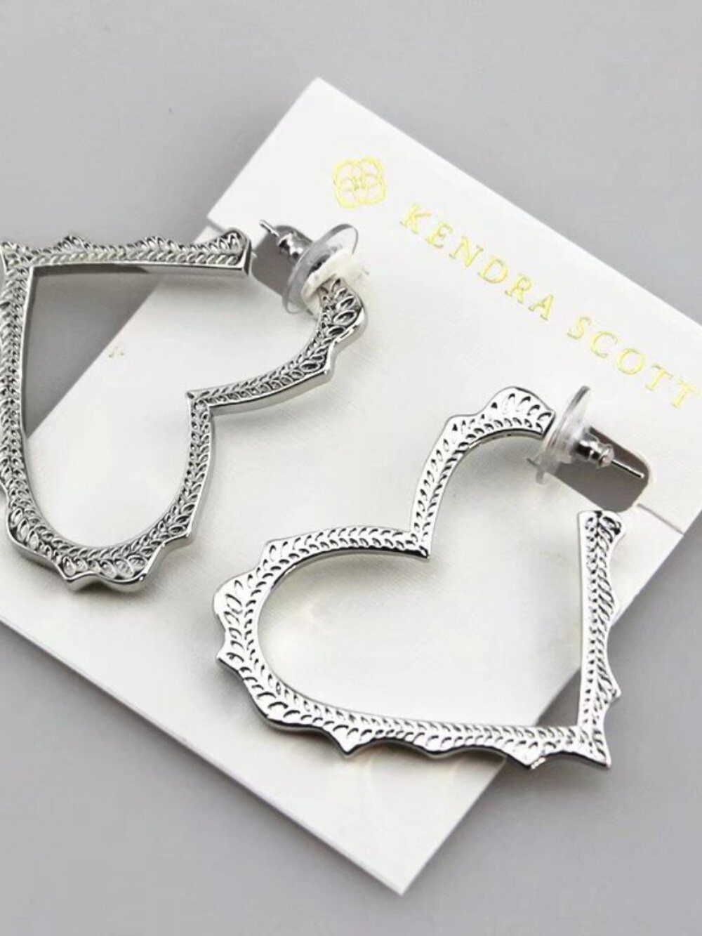 Kendra Scott Stud Earrings